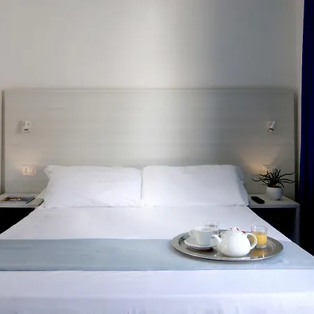 Torre San Vito Villaggio Ξενοδοχείο 3*
