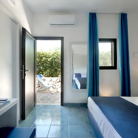 Ξενοδοχείο Torre San Vito Villaggio 3*