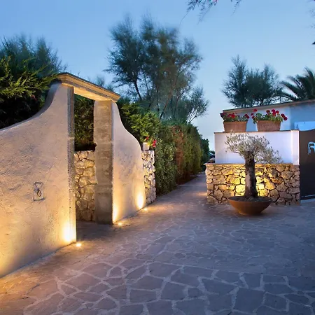 Torre San Vito 3s 3*