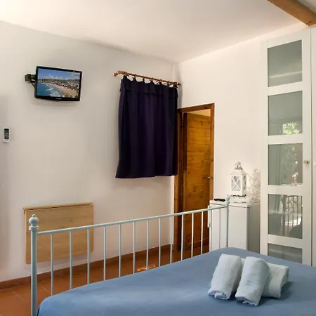 Torre San Vito 3s 3* 加埃塔