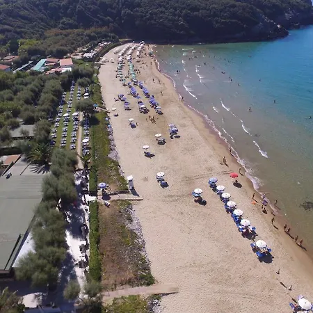 Hotel Torre San Vito 3s