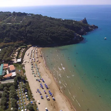 Torre San Vito Villaggio