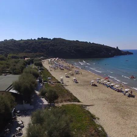 Torre San Vito 3s