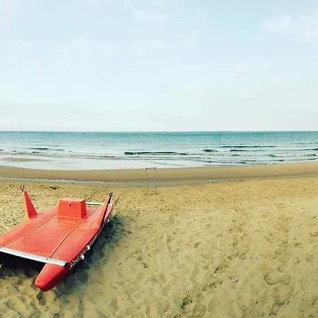 Ξενοδοχείο Torre San Vito Villaggio 3*
