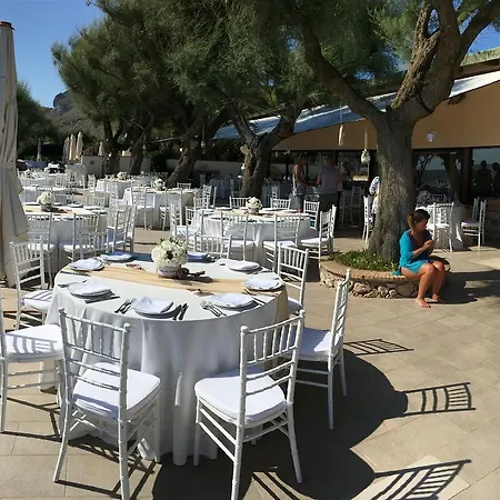 Torre San Vito Villaggio