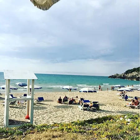 Torre San Vito Villaggio Ξενοδοχείο 3*