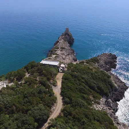 Ξενοδοχείο Torre San Vito Villaggio 3*