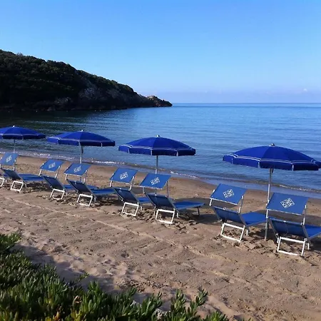 Torre San Vito Villaggio Ξενοδοχείο