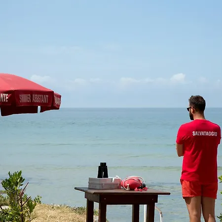 Torre San Vito 3s 加埃塔