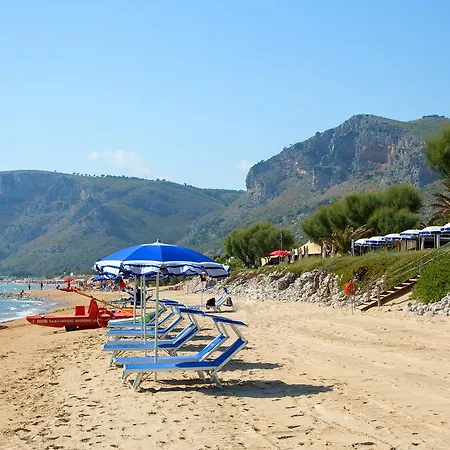 Torre San Vito Villaggio