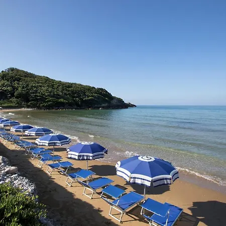 Torre San Vito 3s Hotell 3*