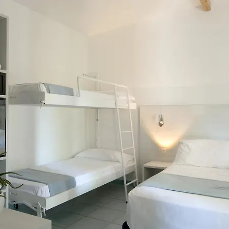 Torre San Vito Villaggio 3* Gaeta