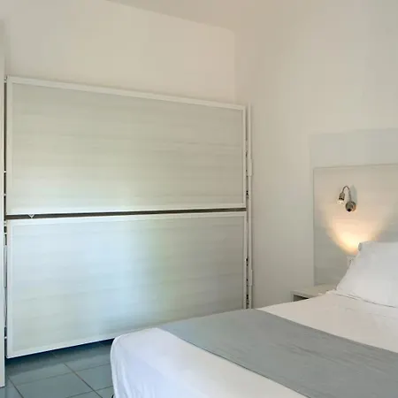 Hotel Torre San Vito Villaggio