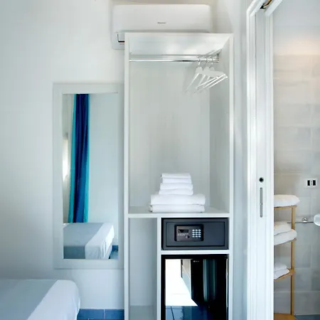 Torre San Vito Villaggio 3* Gaeta