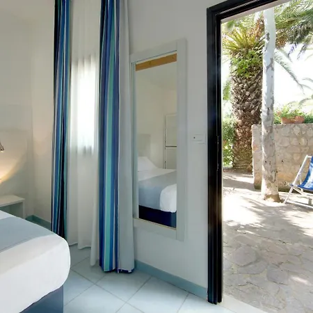 Hotel Torre San Vito Villaggio 3*