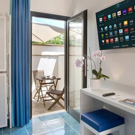 Torre San Vito Villaggio 3*