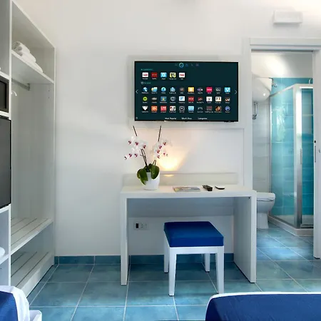 Hotel Torre San Vito 3s Gaeta