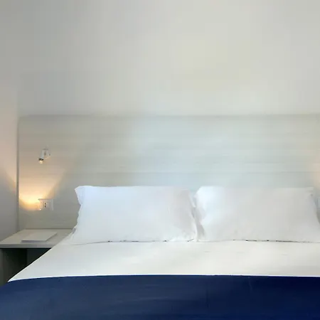 Torre San Vito 3s Hotell Gaeta