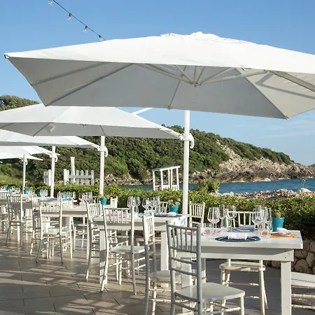 Torre San Vito Villaggio 3* Gaeta