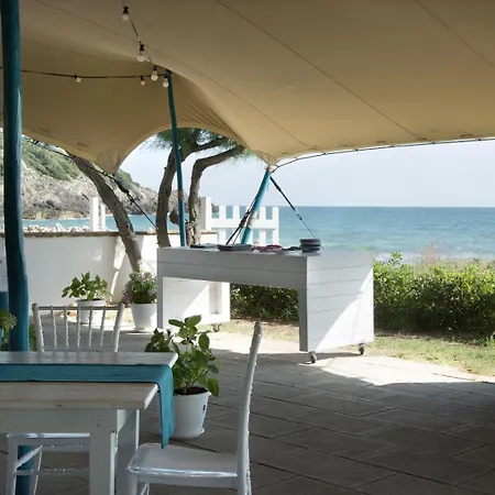Hotel Torre San Vito Villaggio 3*
