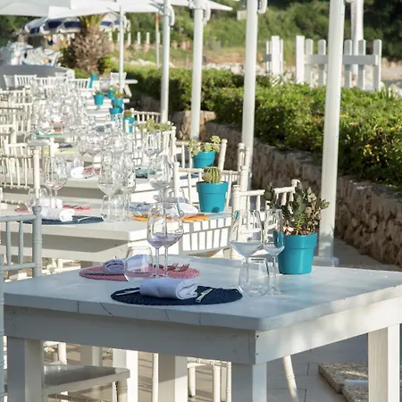 Torre San Vito 3s Hotell 3*