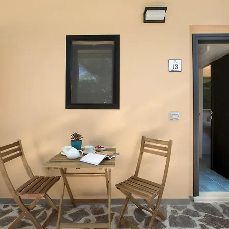 Villaggio Torre San Vito 3*