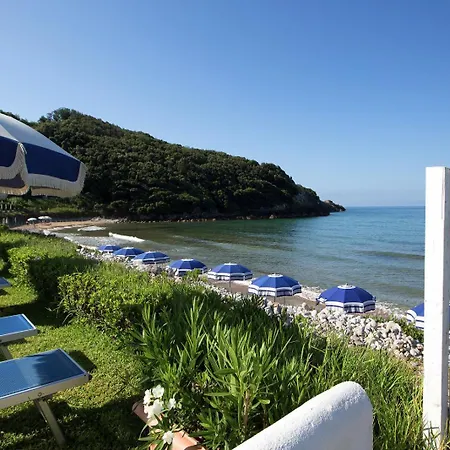 Hotel Torre San Vito Villaggio 3*