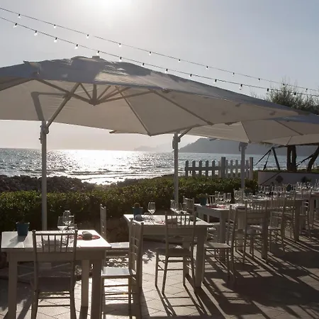 Hotel Torre San Vito Villaggio 3*