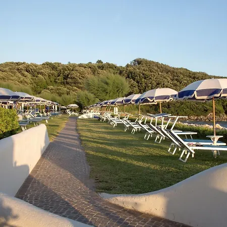 Torre San Vito 3s Hotell Gaeta