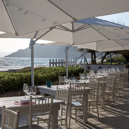 Hotel Torre San Vito Villaggio 3*