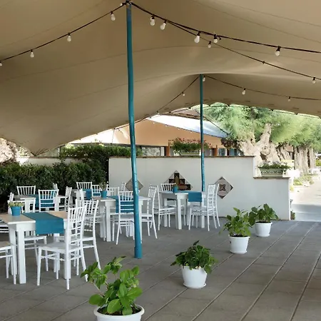 Hotell Torre San Vito 3s