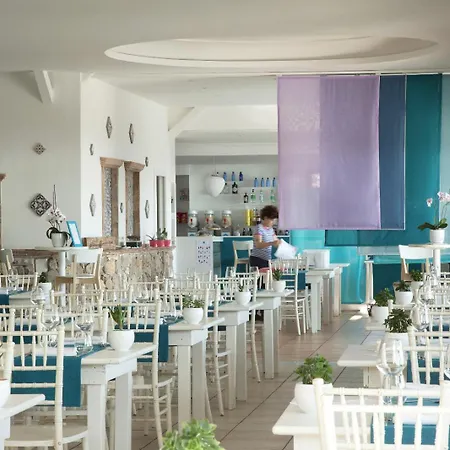 Hotel Torre San Vito Villaggio 3*