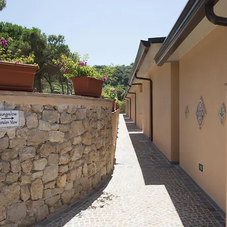 Hotell Torre San Vito 3s Gaeta