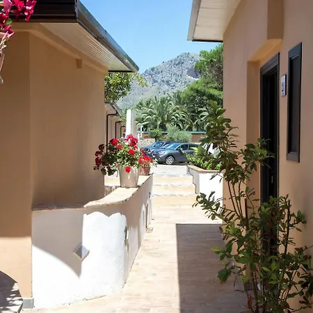 Hotel Torre San Vito Villaggio 3*