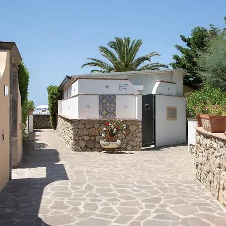 Torre San Vito Villaggio Hotel 3*