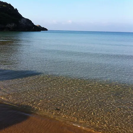 Hotell Torre San Vito 3s Gaeta