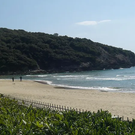 Torre San Vito Villaggio Gaeta