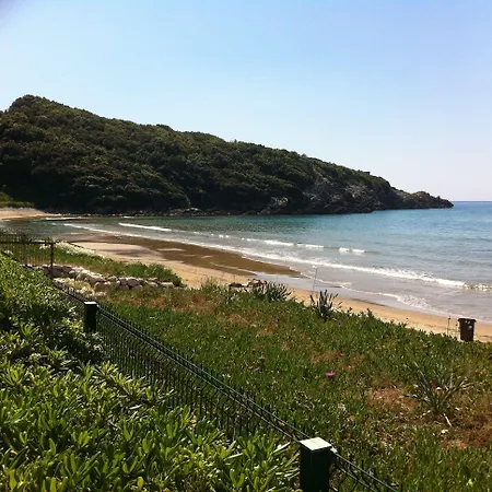 Torre San Vito 3s Gaeta