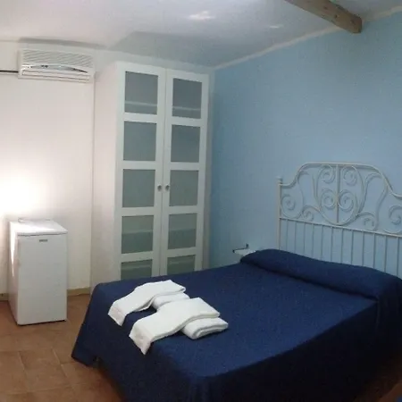 Hotell Torre San Vito 3s Gaeta