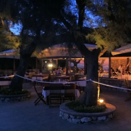 Torre San Vito 3s Hotell