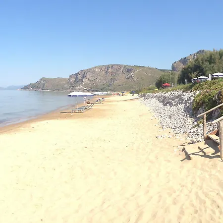 Torre San Vito 3s Hotell 3*