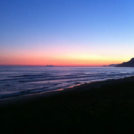 Hotell Torre San Vito 3s Gaeta