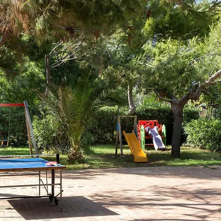 Torre San Vito 3s Hotell Gaeta