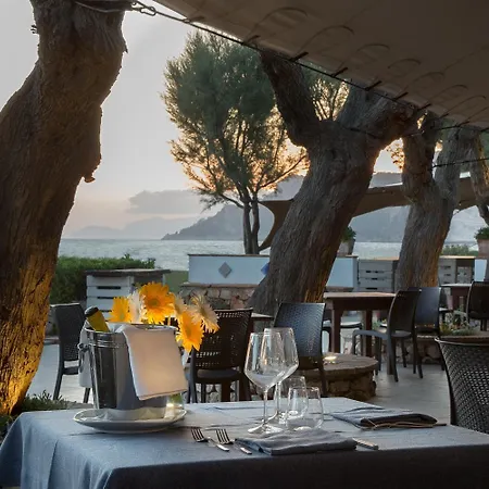 Hotell Torre San Vito 3s Gaeta