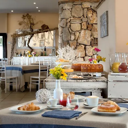 Torre San Vito 3s Gaeta