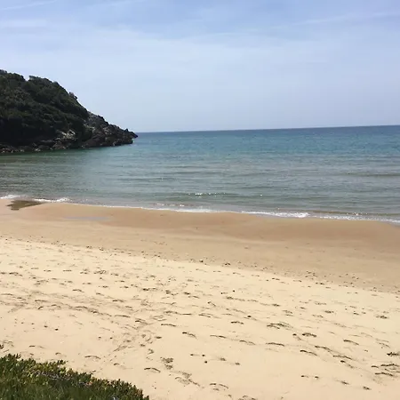 Torre San Vito 3s Hotell Gaeta