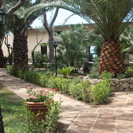 Torre San Vito 3s Hotell Gaeta