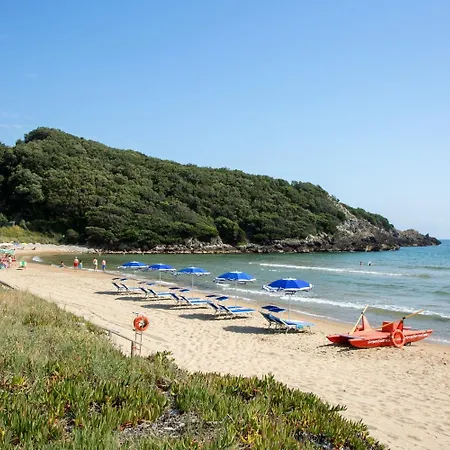 Torre San Vito 3s Hotell