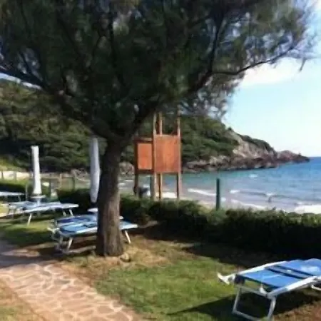 Torre San Vito 3s 3*