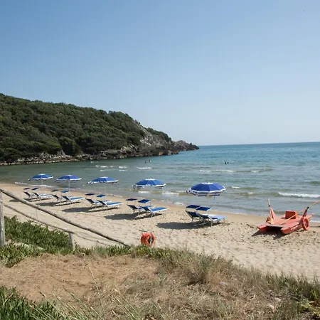 Torre San Vito 3s Hotell 3*